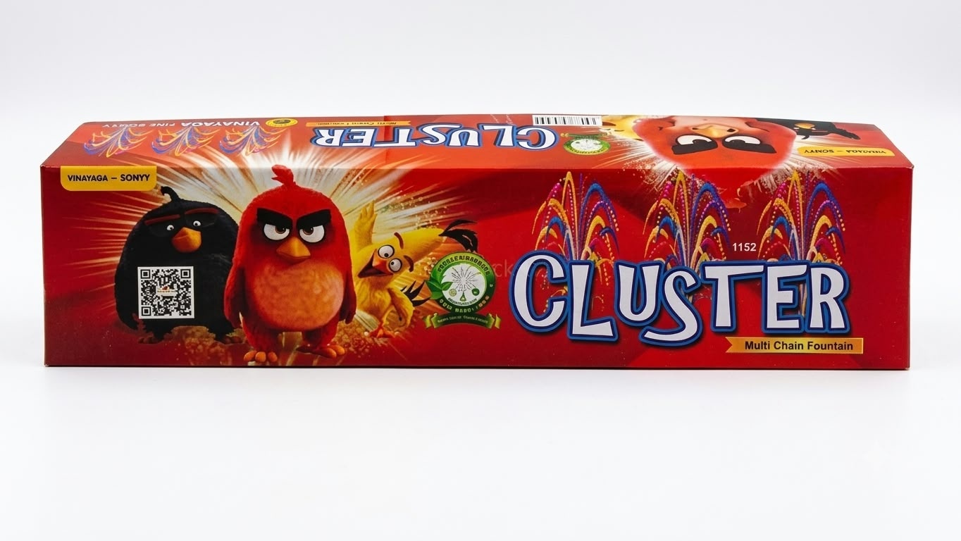 Cluster