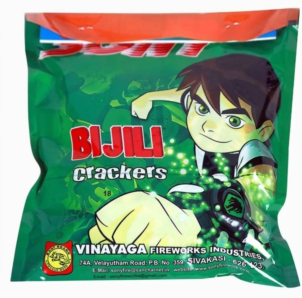 Red Bijili