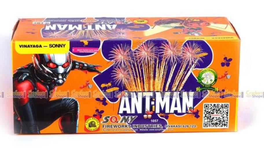 Antman