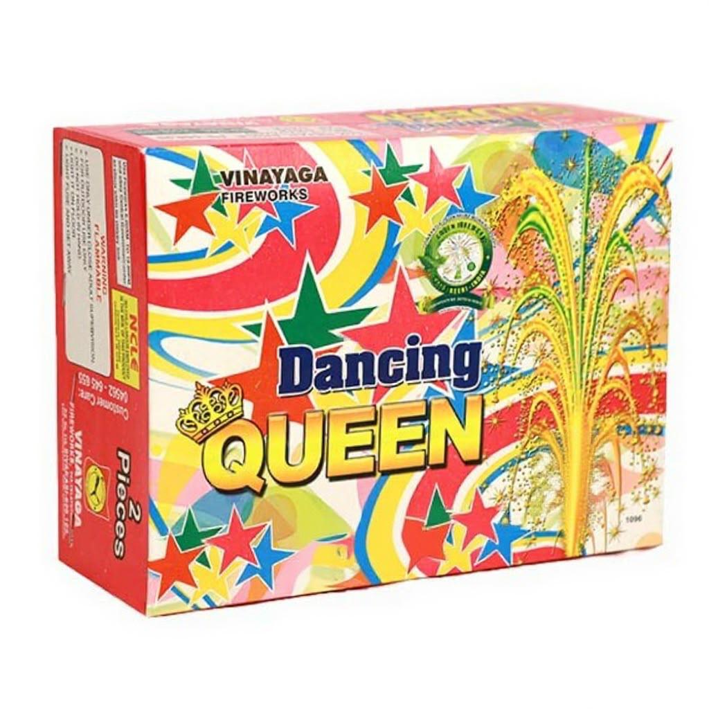 Dancing Queen
